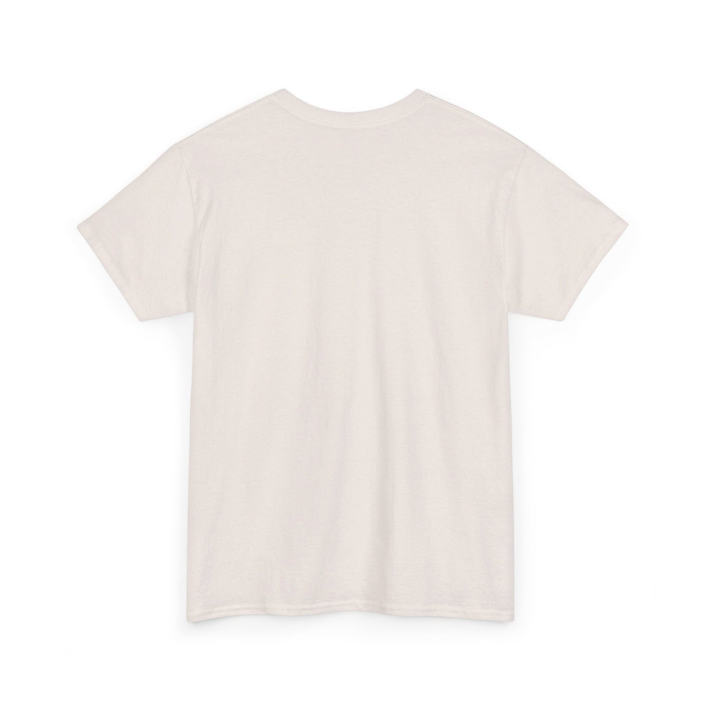 Small But Fierce - Cotton Tee