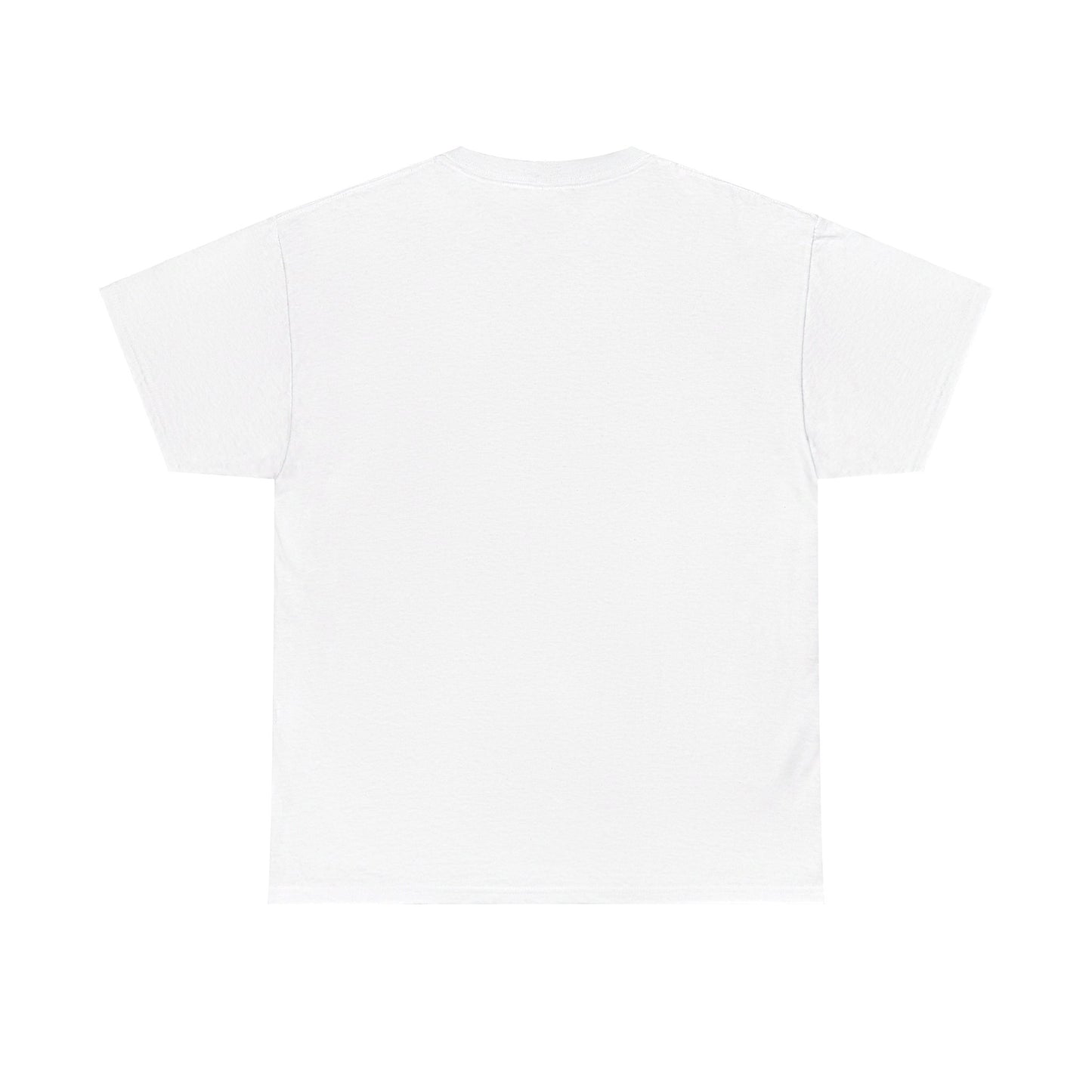 Small But Fierce - Cotton Tee