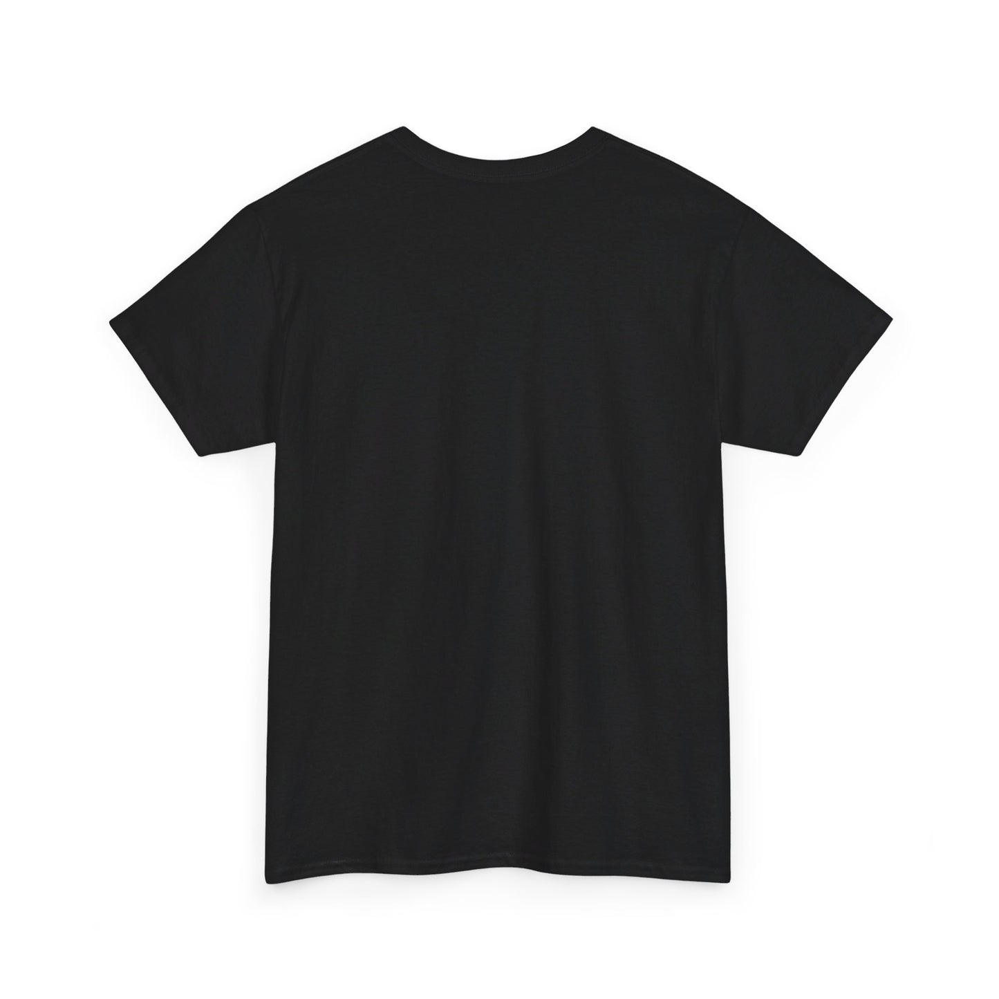 Small But Fierce - Cotton Tee