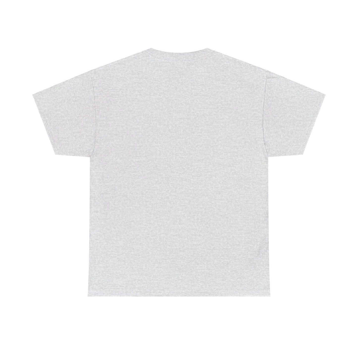 Small But Fierce - Cotton Tee