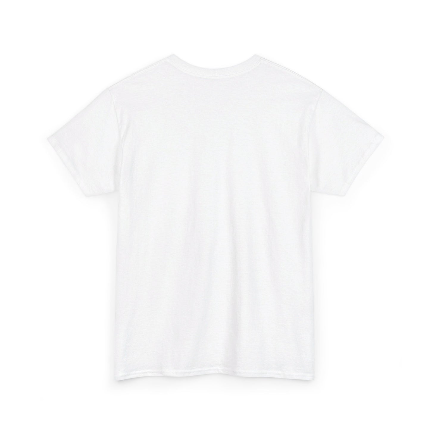 Small But Fierce - Cotton Tee