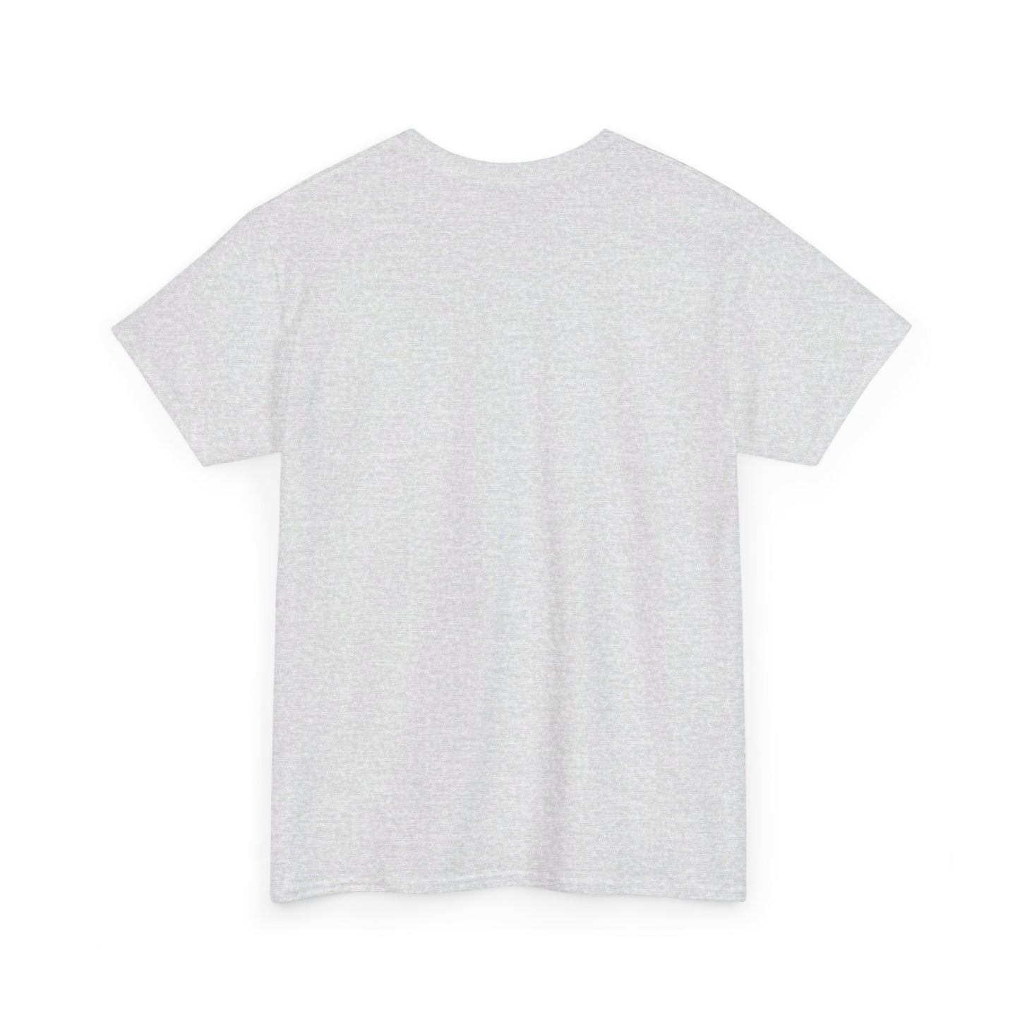 Small But Fierce - Cotton Tee